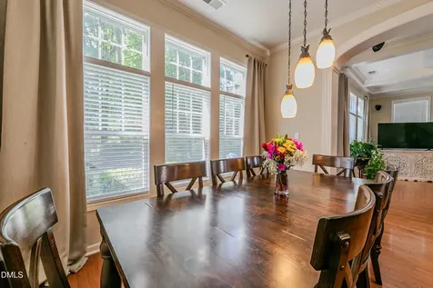 13357 Ashford Park Drive Raleigh NC 27613