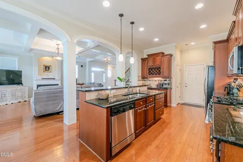 13357 Ashford Park Drive Raleigh NC 27613