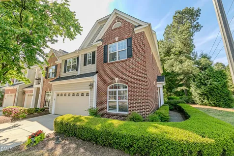 13357 Ashford Park Drive Raleigh NC 27613