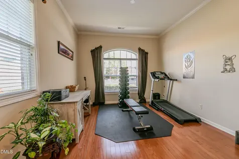 13357 Ashford Park Drive Raleigh NC 27613