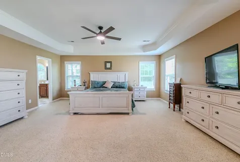 13357 Ashford Park Drive Raleigh NC 27613