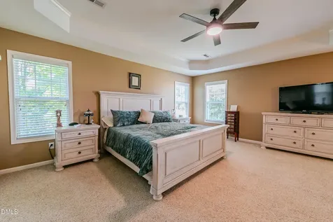 13357 Ashford Park Drive Raleigh NC 27613