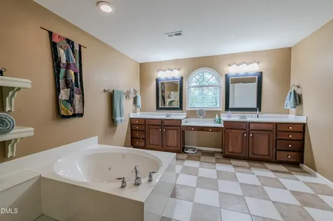 13357 Ashford Park Drive Raleigh NC 27613