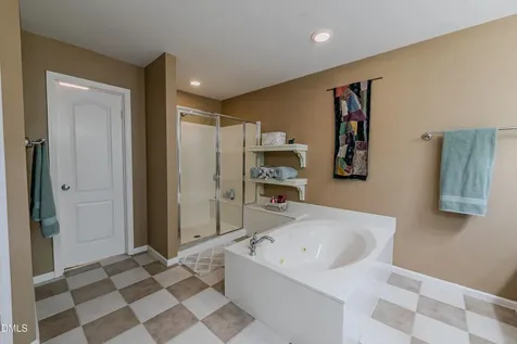 13357 Ashford Park Drive Raleigh NC 27613