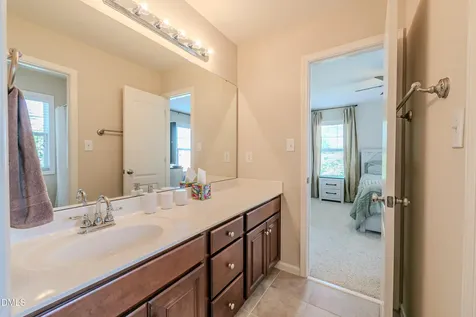 13357 Ashford Park Drive Raleigh NC 27613