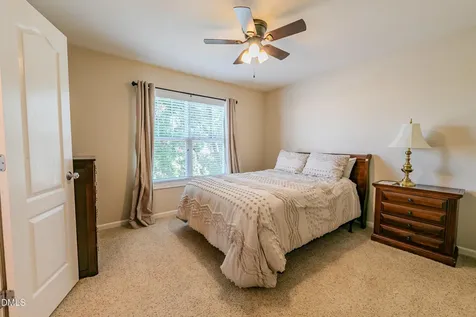 13357 Ashford Park Drive Raleigh NC 27613