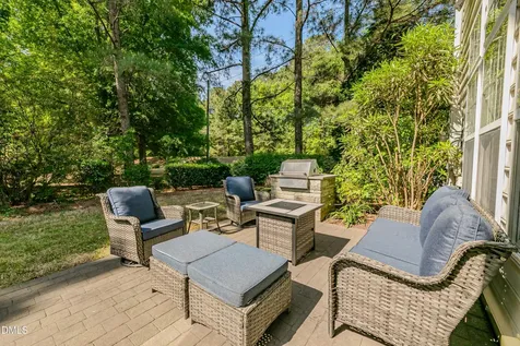 13357 Ashford Park Drive Raleigh NC 27613