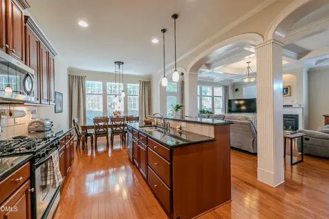 13357 Ashford Park Drive Raleigh NC 27613