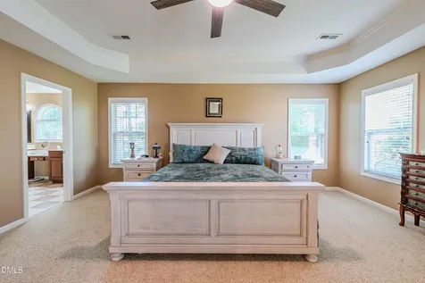 13357 Ashford Park Drive Raleigh NC 27613