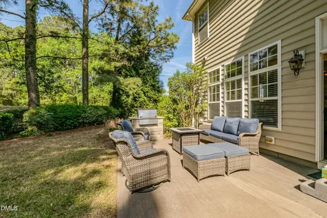 13357 Ashford Park Drive Raleigh NC 27613