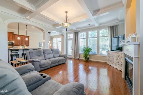 13357 Ashford Park Drive Raleigh NC 27613