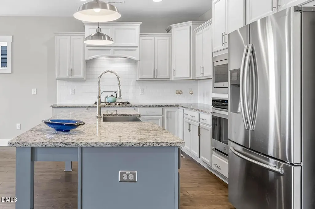 96 Woodland Grove Lane Chapel Hill NC 27516