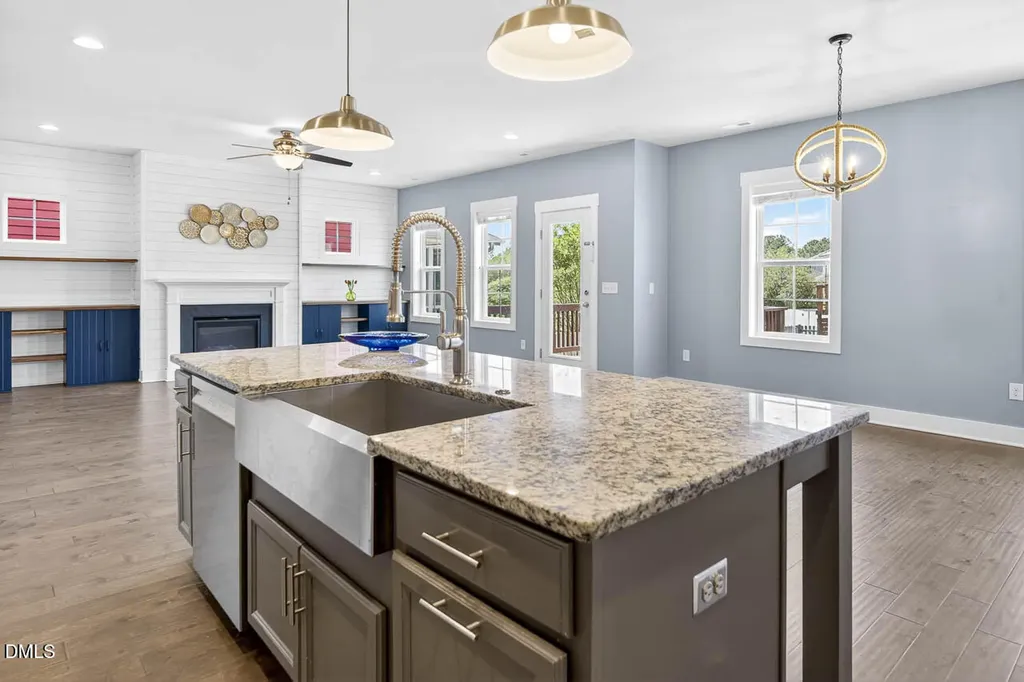 96 Woodland Grove Lane Chapel Hill NC 27516