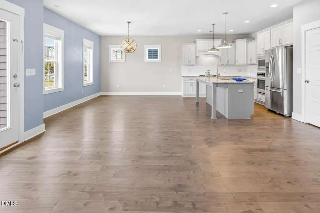 96 Woodland Grove Lane Chapel Hill NC 27516