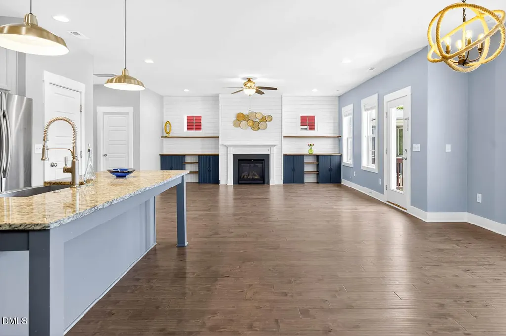 96 Woodland Grove Lane Chapel Hill NC 27516