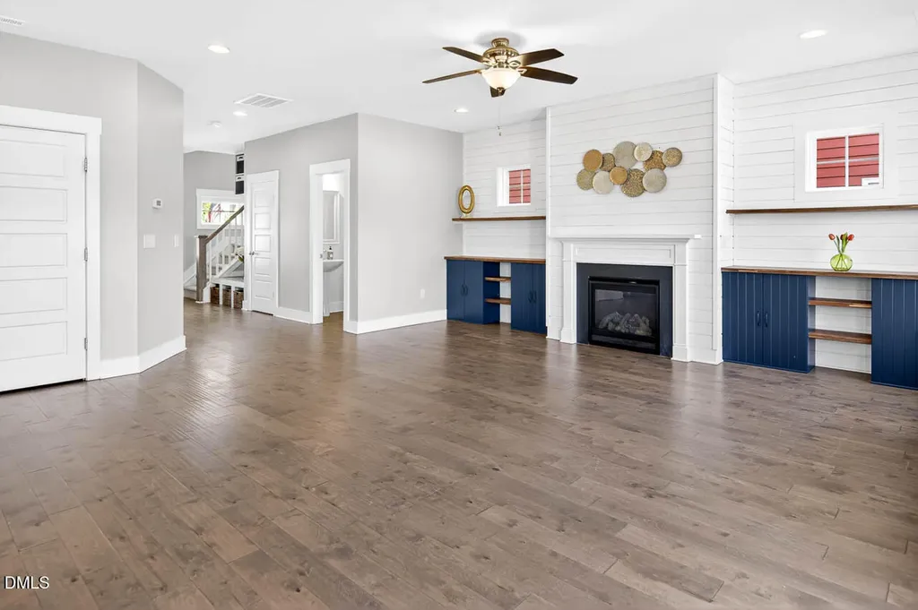 96 Woodland Grove Lane Chapel Hill NC 27516