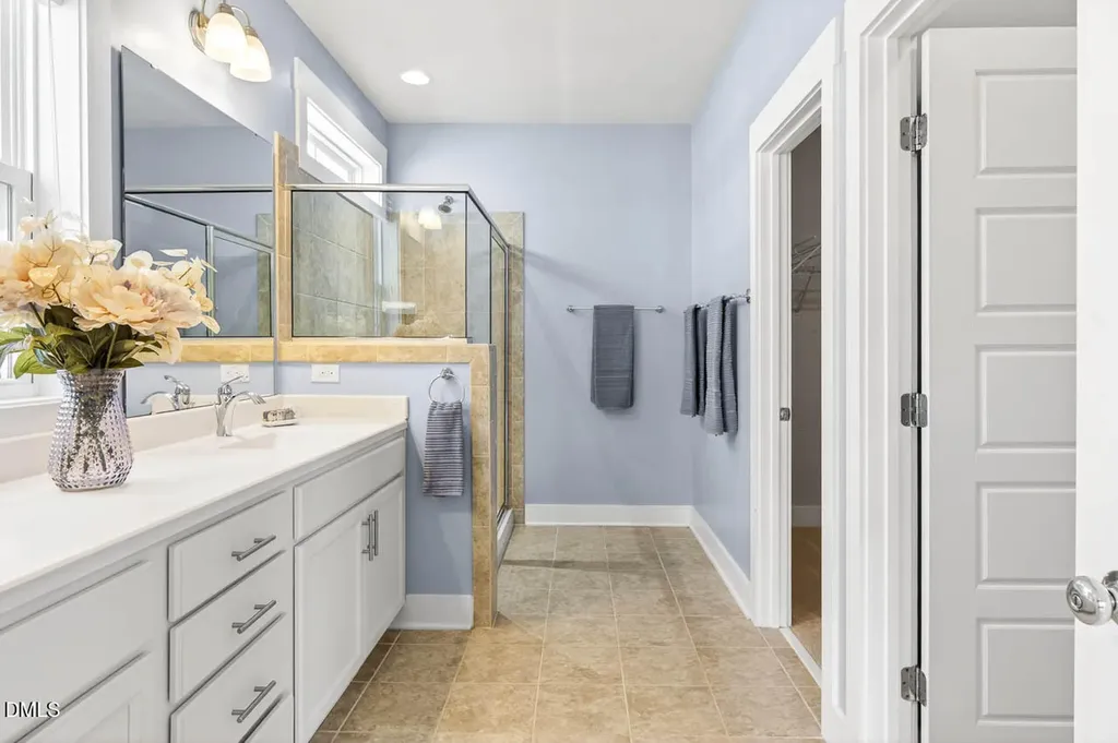 96 Woodland Grove Lane Chapel Hill NC 27516