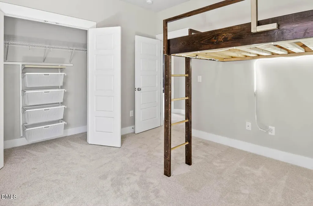 96 Woodland Grove Lane Chapel Hill NC 27516