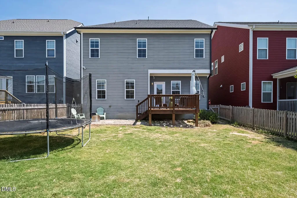 96 Woodland Grove Lane Chapel Hill NC 27516