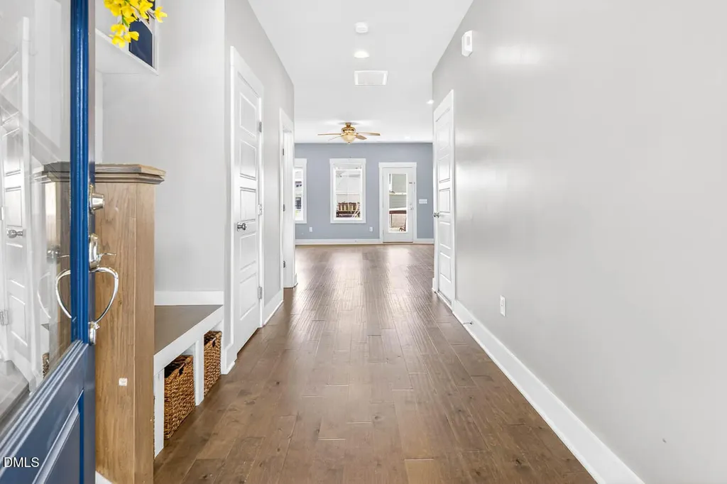 96 Woodland Grove Lane Chapel Hill NC 27516