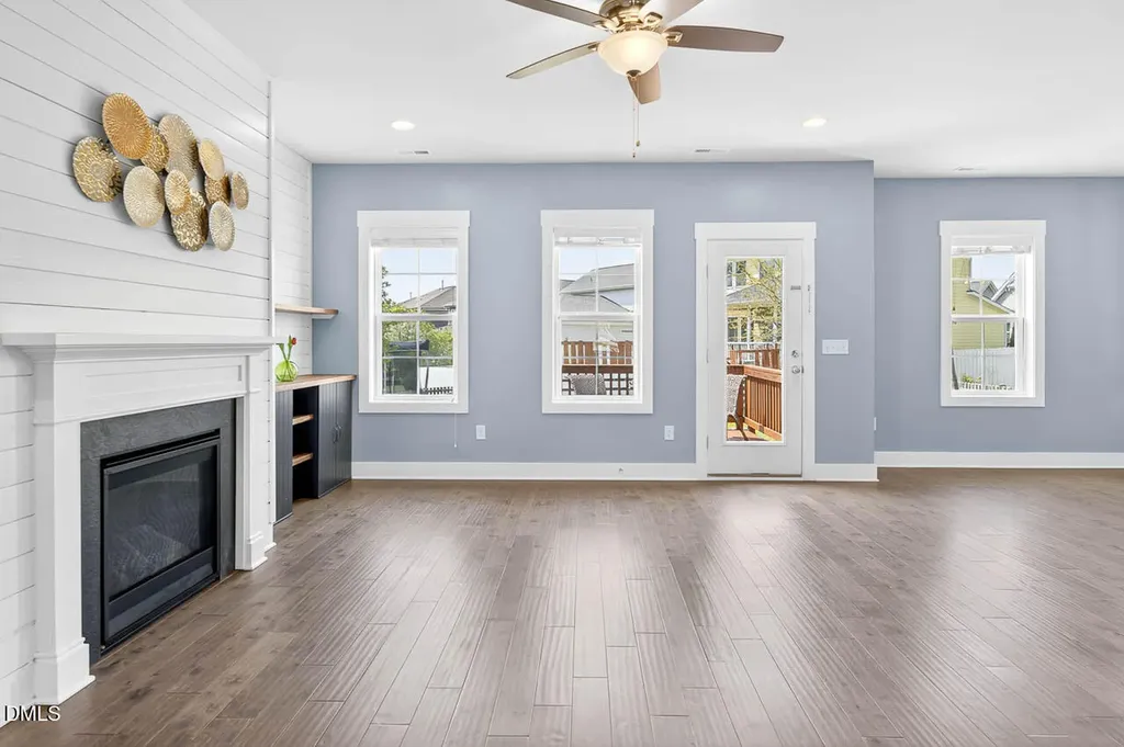 96 Woodland Grove Lane Chapel Hill NC 27516