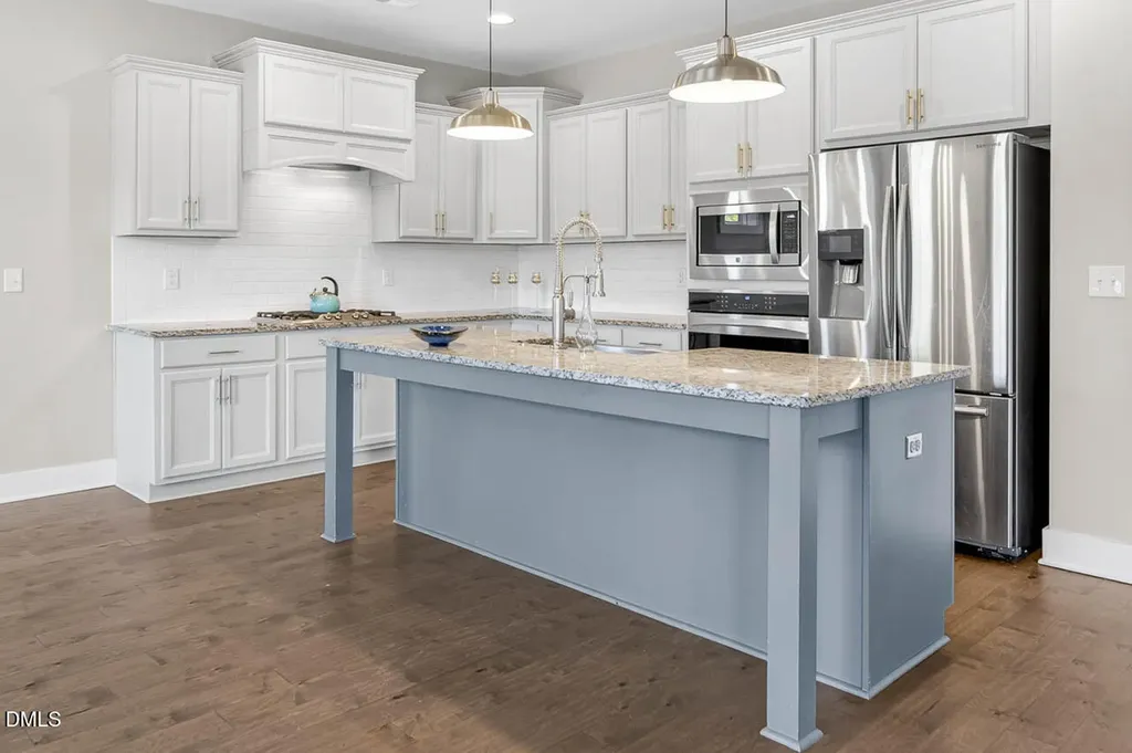 96 Woodland Grove Lane Chapel Hill NC 27516