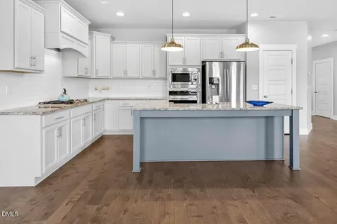 96 Woodland Grove Lane Chapel Hill NC 27516