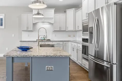 96 Woodland Grove Lane Chapel Hill NC 27516