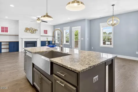 96 Woodland Grove Lane Chapel Hill NC 27516