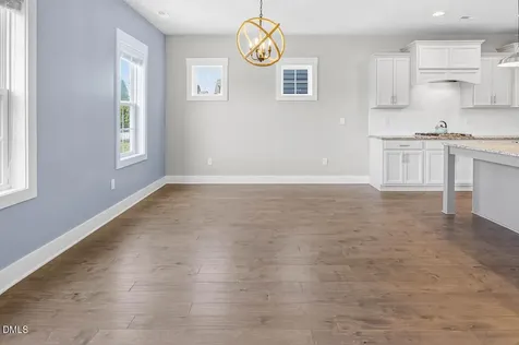 96 Woodland Grove Lane Chapel Hill NC 27516