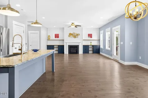 96 Woodland Grove Lane Chapel Hill NC 27516
