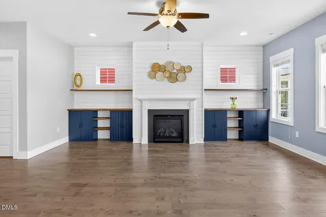 96 Woodland Grove Lane Chapel Hill NC 27516