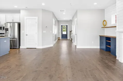 96 Woodland Grove Lane Chapel Hill NC 27516