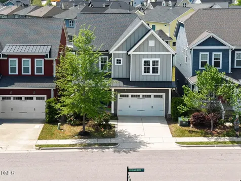 96 Woodland Grove Lane Chapel Hill NC 27516