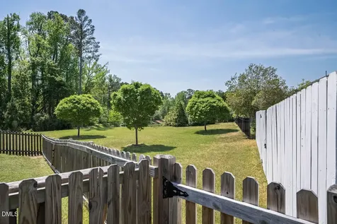 96 Woodland Grove Lane Chapel Hill NC 27516