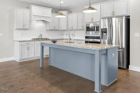 96 Woodland Grove Lane Chapel Hill NC 27516
