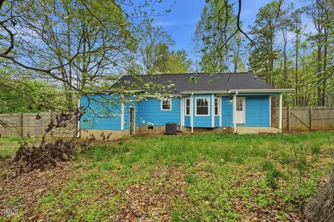 943 Holden Road Youngsville NC 27596