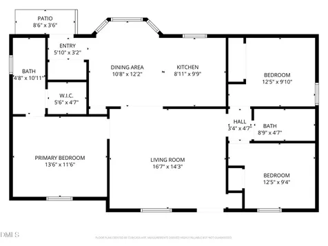 943 Holden Road Youngsville NC 27596