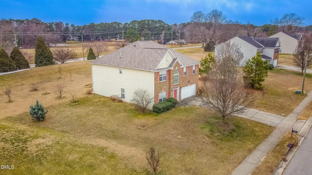 4214 Cardinal Grove Boulevard Raleigh NC 27616