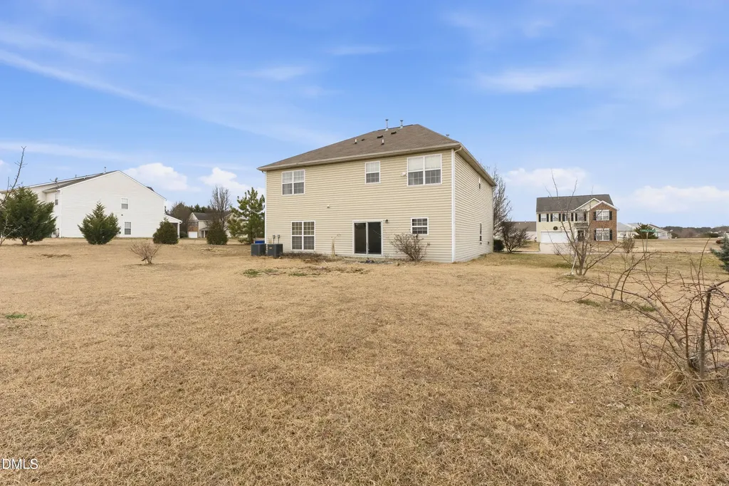 4214 Cardinal Grove Boulevard Raleigh NC 27616