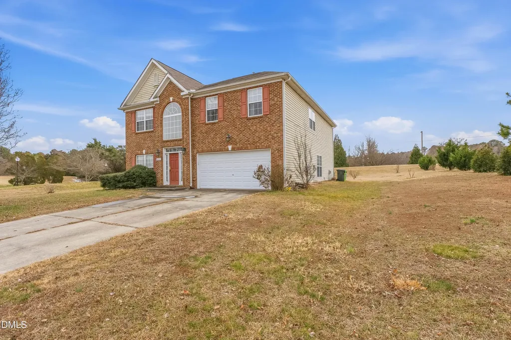 4214 Cardinal Grove Boulevard Raleigh NC 27616