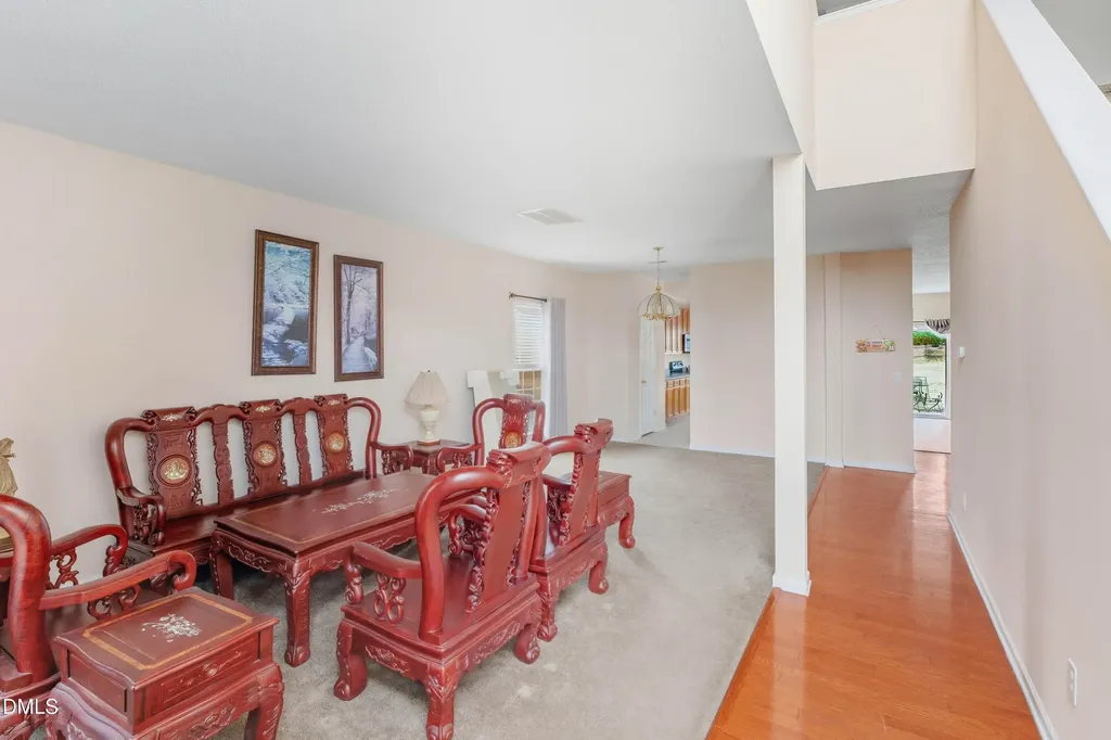 4214 Cardinal Grove Boulevard Raleigh NC 27616