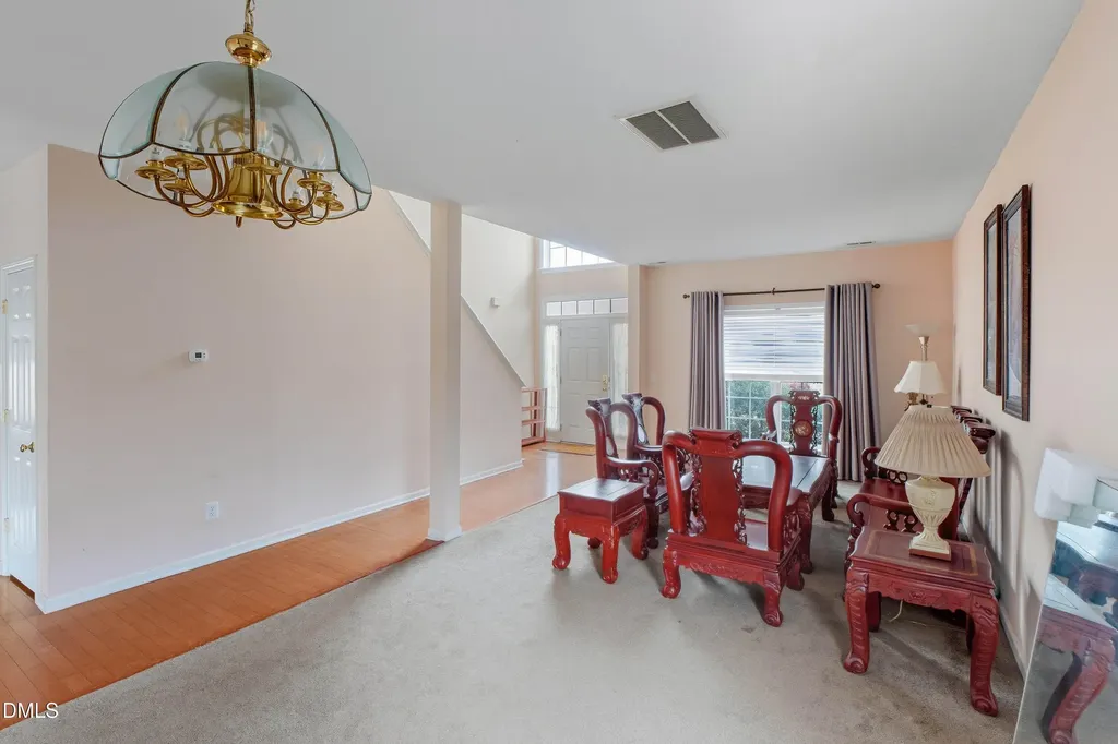 4214 Cardinal Grove Boulevard Raleigh NC 27616