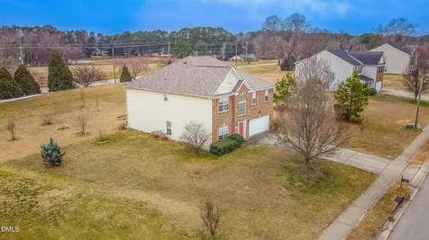 4214 Cardinal Grove Boulevard Raleigh NC 27616