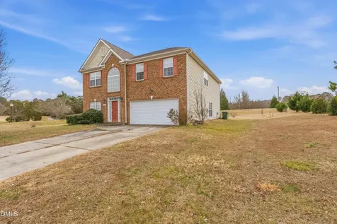 4214 Cardinal Grove Boulevard Raleigh NC 27616