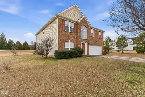 4214 Cardinal Grove Boulevard Raleigh NC 27616