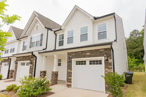 1048 Arbor Edge Lane Durham NC 27703