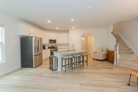 1048 Arbor Edge Lane Durham NC 27703