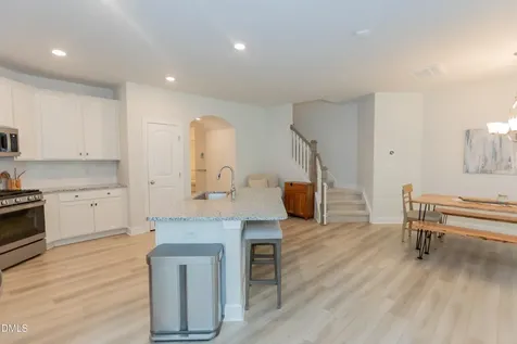 1048 Arbor Edge Lane Durham NC 27703