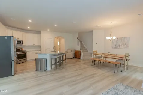1048 Arbor Edge Lane Durham NC 27703